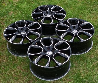 Elektróny R18 5x112 ET 45 - 10