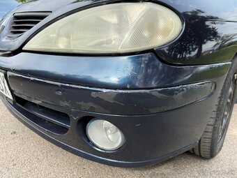 Renault Megane 1.4 70kw - 10