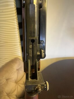 Vzduchovka diana model 75 - 10