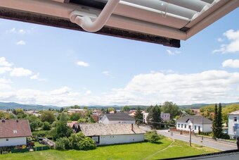 Veľký klimatizovaný apartmán s parkovaním - SLIAČ KÚPELE - 10