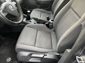 Volkswagen Golf 5 1.9TDI Comfortline - 10