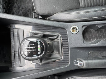Škoda Octavia Combi 2.0 TDI RS AKONTACIA OD 0% - 10