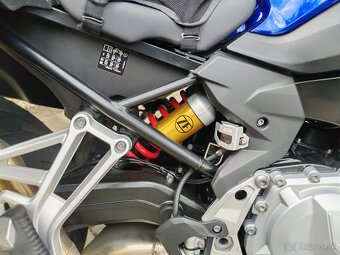 BMW F750GS - 10