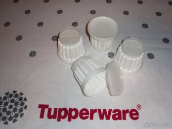 Tupperware – NOVÉ - 10