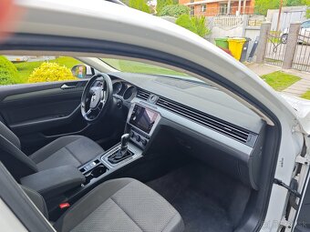 Volkswagen Passat 2.0.TDI - 10