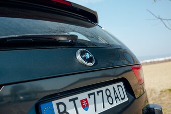 BMW E83 X3 Hartge Hunter 3.0d - 10