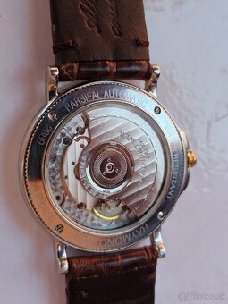 Hodinky Raymond Weil - 10