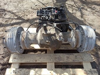 Desta dv25, 35c lpg - 10