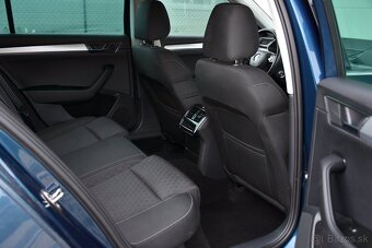 Škoda Superb Combi 2.0 TDI SCR Ambition - 10