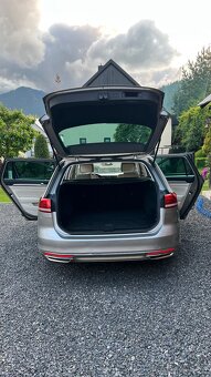 Volkswagen Passat B8 2.0 TDI 110 kW DSG (2016) - 10