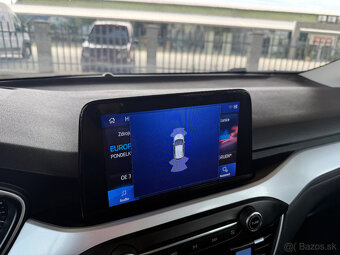 Ford Focus Kombi 1.5 TDCi EcoBlue Trend - 10