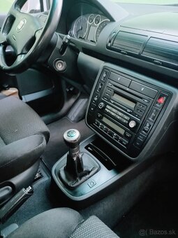 Seat Alhambra 2.0 TDI Sport - 10