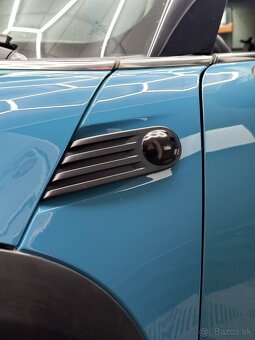 Mini Cooper 1.4 benzín GO motora - 10