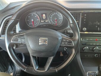 Seat ateca r. v 2019 1.6TDI dsg 7 - 10