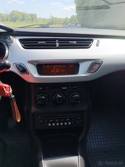 Citroen c3 - 10