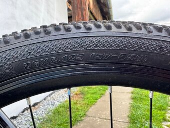 Bicykel VIGOR 26 - 10