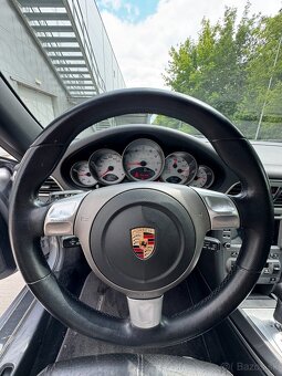 Porsche 911 Carrera S 3.8 TOP - 10