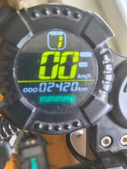 Predám Vsett 9 + - 10