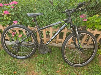 Rockrider ST500 - 10