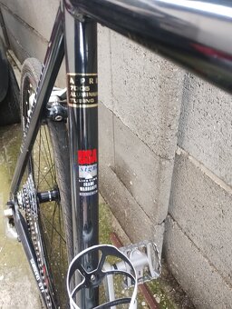 Cestný bicykel DIABOLO EXTREME 🇱🇷 - 10