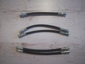 Lada Vaz 2101,2103,2106,2105,2107 brzdy - 10