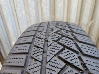 Atraktívne originálne disky AUDI - 5x112 r17 - 10