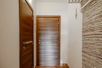 1-izb. byt 21,20 m2, Apartmánový dom Kamzík, Donovaly - 10