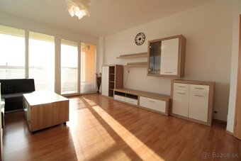 KRAJNÁ ul. - KLIMATIZOVANÝ 2i BYT S VEĽKÝM BALKÓNOM - 10