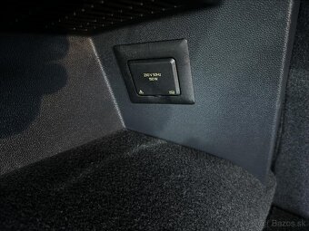 VW TIGUAN R-Line 1,5TSI DSG - 10