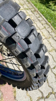 Yamaha YZ 250 2020 - 10