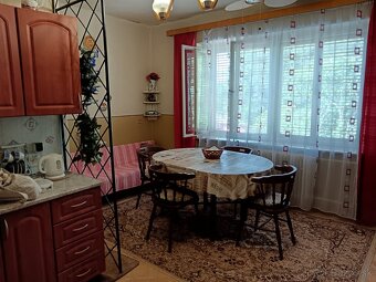 Rodinný dom s velkým pozemkov v blízkosti kupelov Dudince - 10