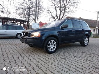 Volvo XC90 diesel 120kw náhradné diely - 10