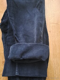 Oteplovačky a nohavice - 10