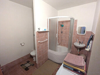 BEZBARIÉROVÝ 1 i. blízko CENTRA, Ludmanská, OV, 41m2 - 10