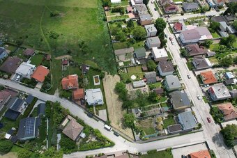 Stavebný pozemok, Dunajská Lužná - 10