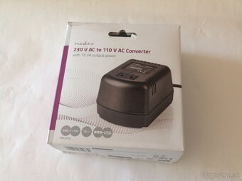 MERAC ELEKTRONIEK    " TC 142 SENCORE TUBE CHECKER  " - 10