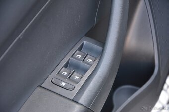 Škoda Rapid 1.60 TDi, Automat, TOP stav - 10