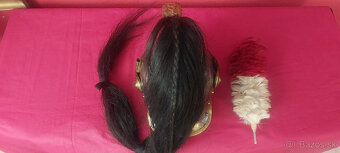 PRILBA REPUBLIKÁNSKEJ GARDY - 10