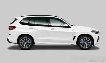 BMW X5 xDrive30d - 10