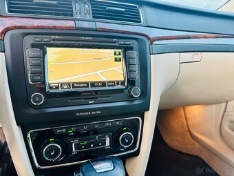 Škoda Superb II 2.0 TDI 125kW DSG Elegance - 10