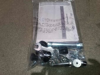 Könner & Söhnen Benzínový generátor KS 12 1E ATSR - 10