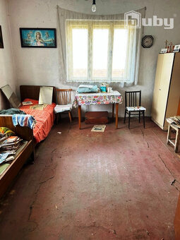 PREDAJ - RODINNÝ DOM DOLNÁ MARIKOVÁ OKRES POVAŽSKÁ BYSTRICA - 10