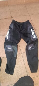 Predám detský Motocross set - 10