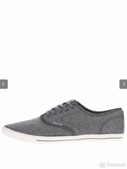Pánske tenisky Jack & Jones - 10