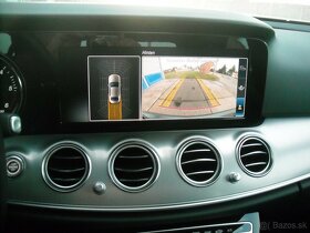 Mercedes Benz E220D  km30000km-odp.DPH - 10