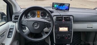 Mercedes-Benz B180 CDI - 10