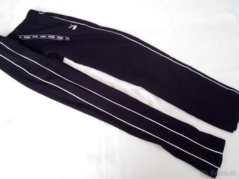 Puma dámske tepláky M - 10