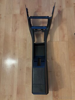 Zadný nárazník peugeot 405 mi16 - 10