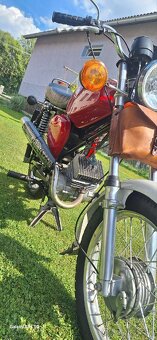 Simson s51 enduro - 10