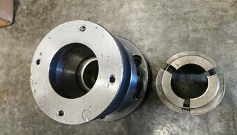 CNC soustruh ZPS SRU 40 CNC (7698) - 10